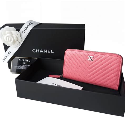 chanel travel line wallet|where to buy Chanel wallet.